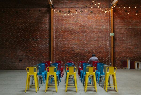 Organisation d'un team building Les erreurs à éviter !