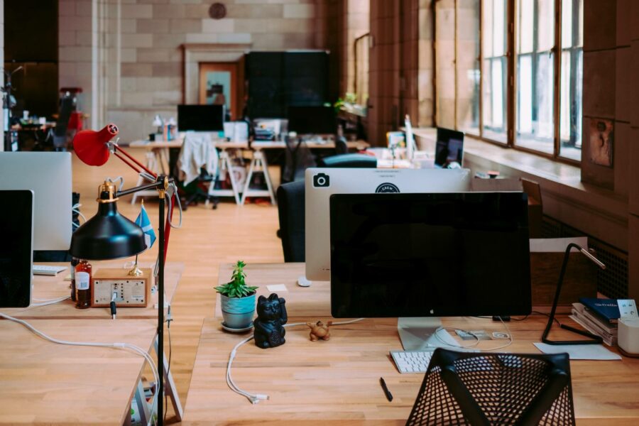 Team Building - Les Tendances Majeures de 2023