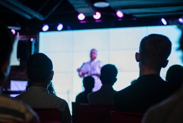 Les étapes clés pour planifier un séminaire