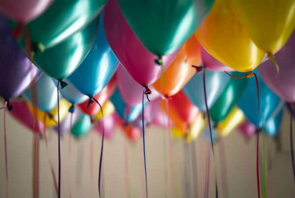 Baby Showers 2023 - Tendances et idées uniques
