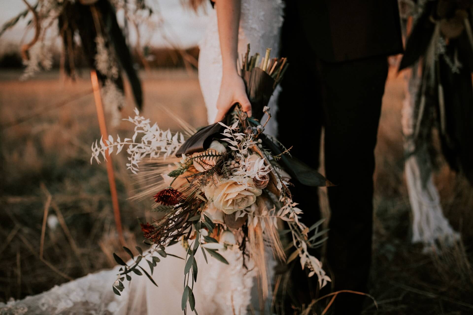 Mariage Éco-Responsable : Conseils et Astuces