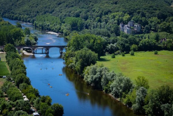 Team Building en Dordogne