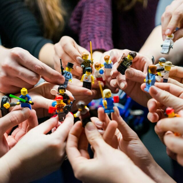 activités de team building en Dordogne
